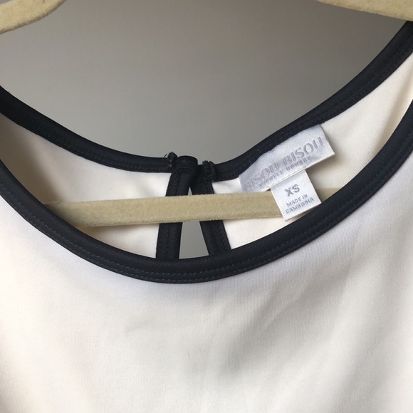 Peplum blouse - Picture 2 of 3